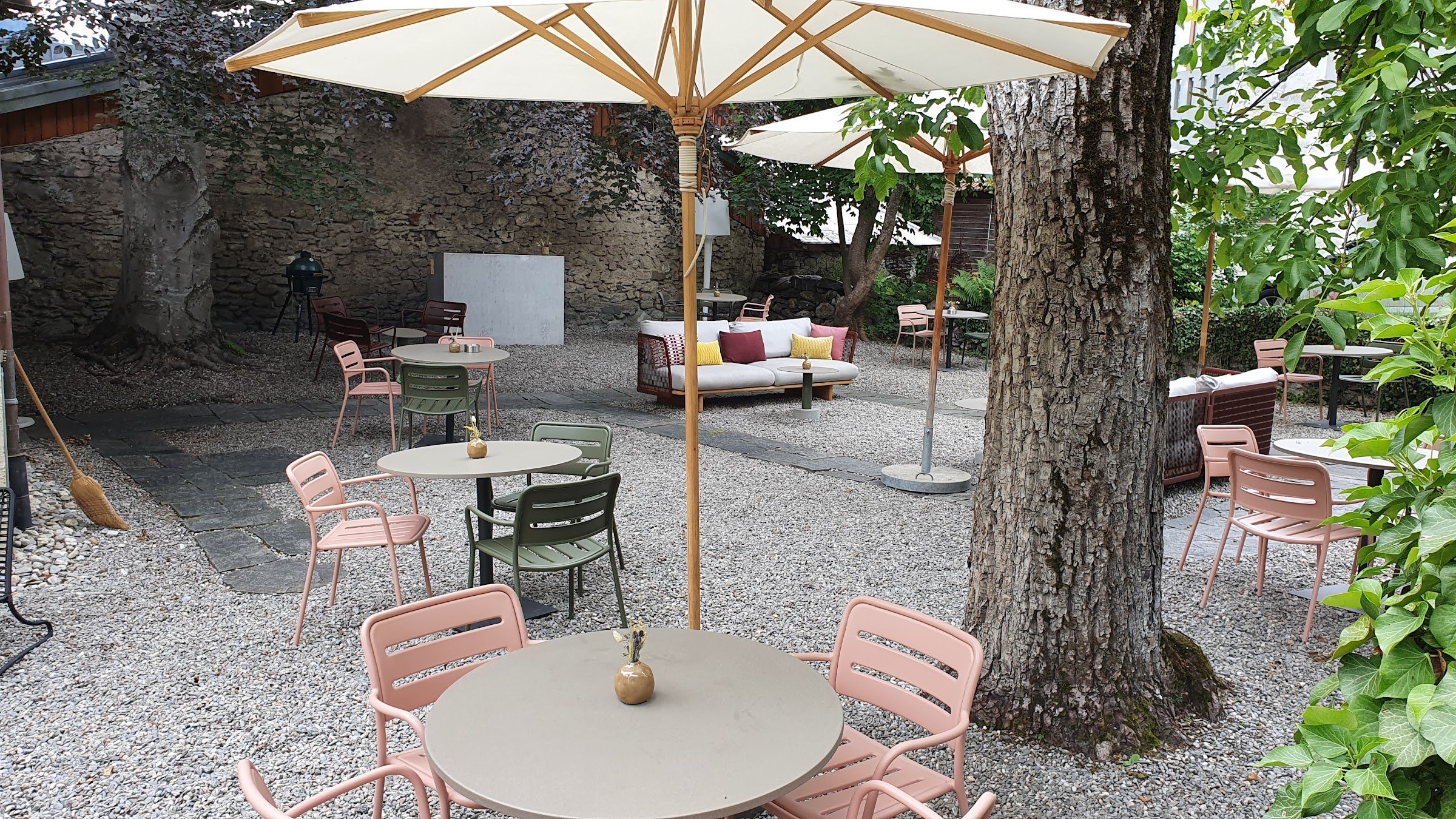 Schloss Schauenstein